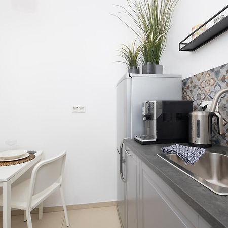 Apartament Goclawska Swps Pge Narodowy Dworzec Wschodni Soho Factory 华沙 外观 照片