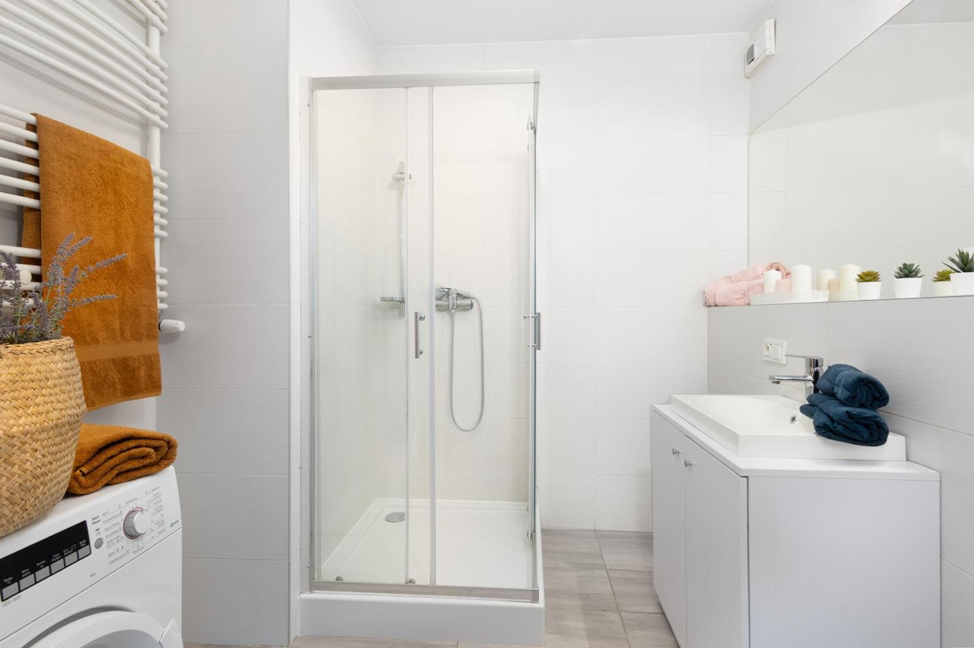 Apartament Goclawska Swps Pge Narodowy Dworzec Wschodni Soho Factory 华沙 外观 照片